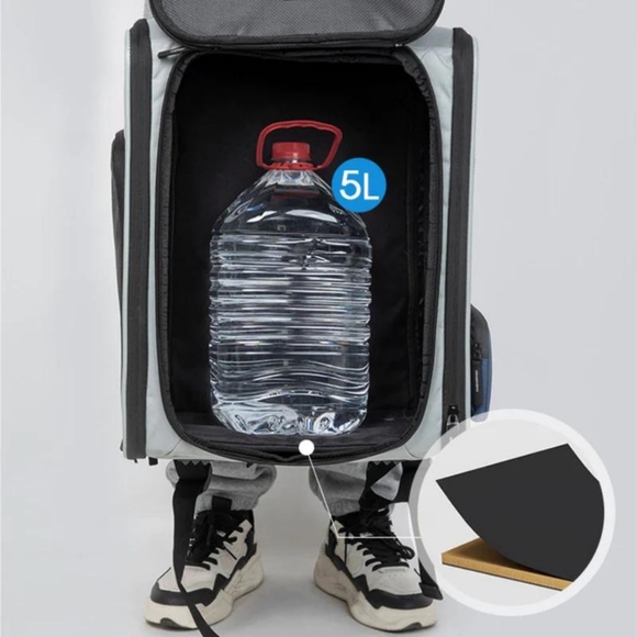 Hidream Pet Carrier - Picture 4 of 10